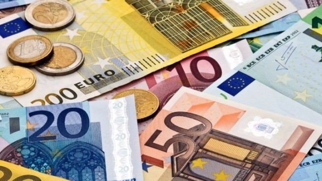Греция: ежегодная потребность в инвестициях - 25 млрд. евро