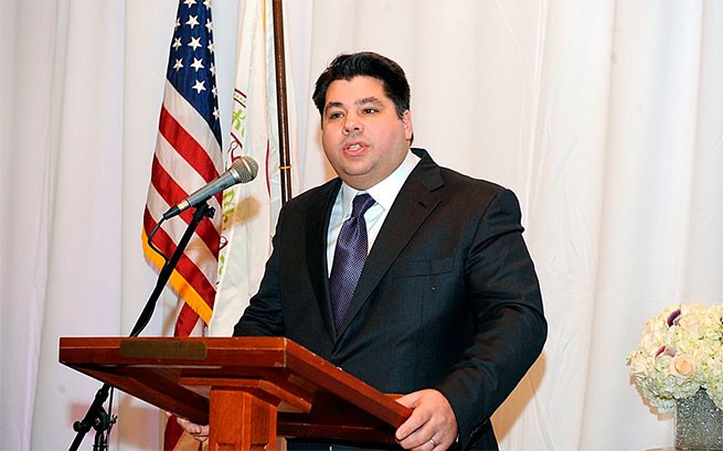 Байден назначил Джорджа Цуниса новым послом США в Греции