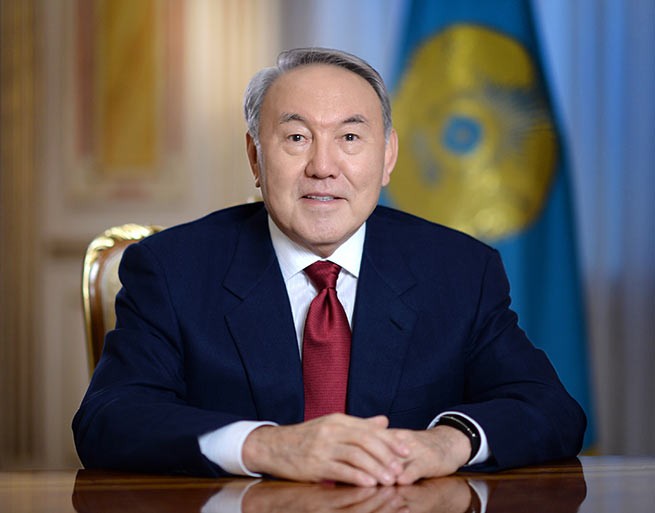 Социальные инициативы объявлены  на съезде партии «Нур Отан» в Казахстане