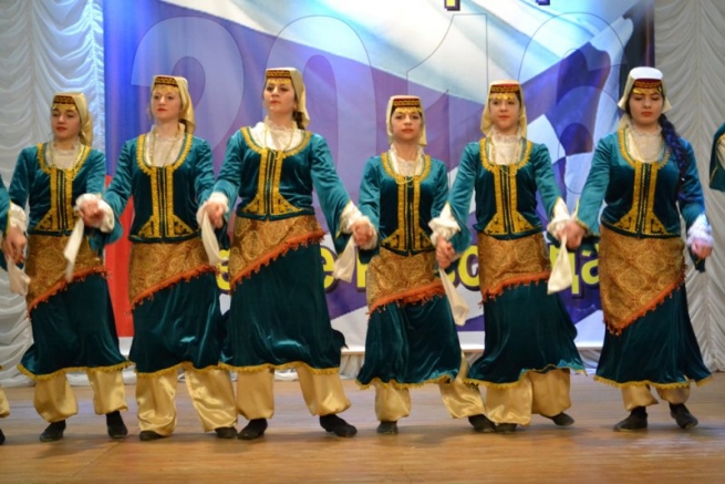 Крымчане отметят один из ярких греческих праздников «День «Охи»