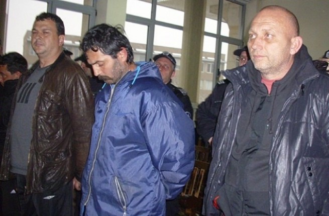 Десять лет тюрьмы "Балканскому Эскобару"