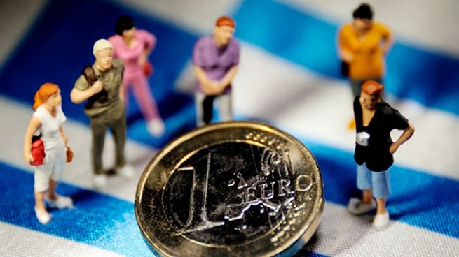 В 2020 году власти Греции выделили 12,2 млрд евро на поддержку экономики
