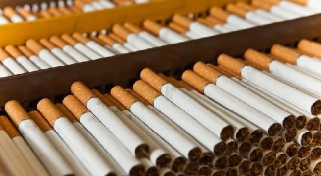 Два ареста за торговлю контрабандными сигаретами: изъято более 29 000 пачек
