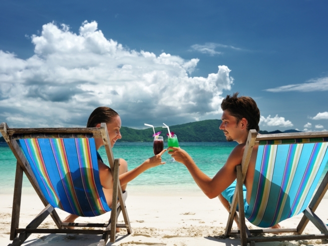 «Супер – лето» для греческого туризма