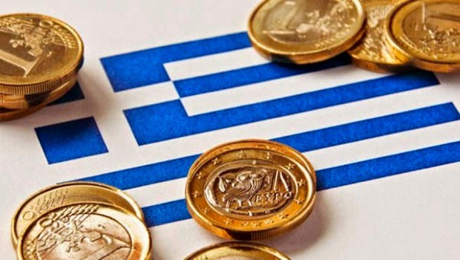 Греция: рекордно низкие поступления налогов