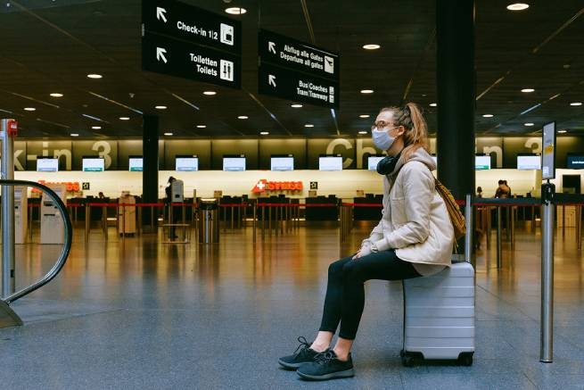 Антирейтинг аэропортов мира: какие вошли в десятку самых "стрессовых"