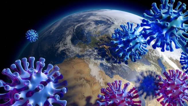 Великобритания: добровольцев повторно заразят коронавирусом