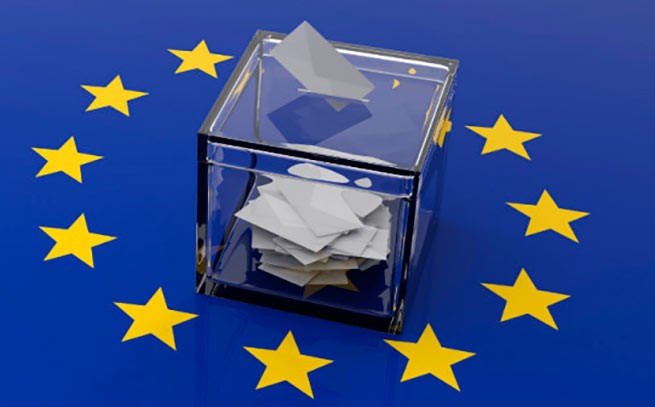 Недовольство граждан разгулом криминала и дороговизной беспокоит правительство в преддверии выборов в Европарламент