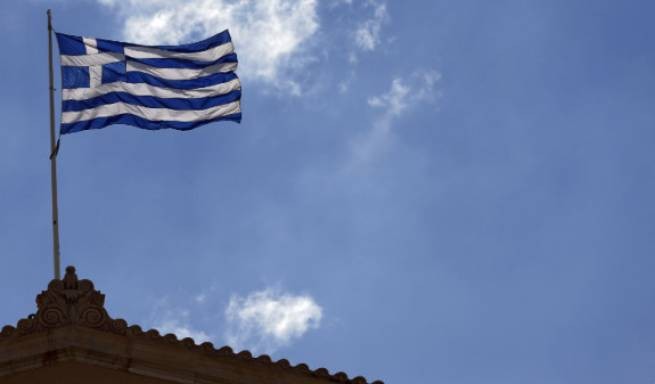 Греция обвиняет Россию в попытках дестабилизации