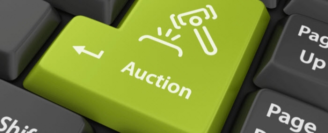 Греция: запускается проект онлайн-аукционов по «долговой» недвижимости