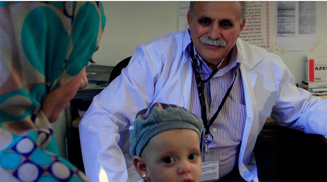 Бесплатная медицина и волонтерские медицинские организации в Греции