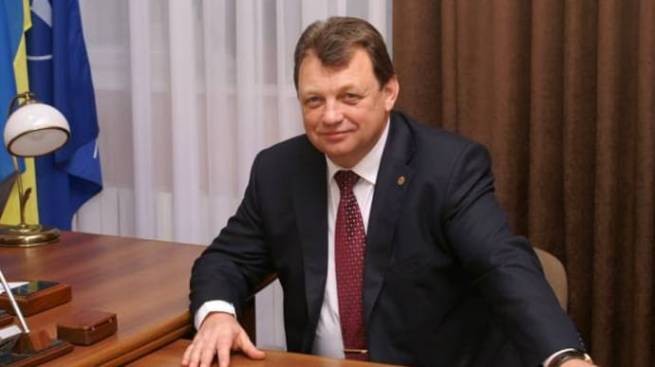 Бывший глава украинской Службы внешней разведки погиб в Египте