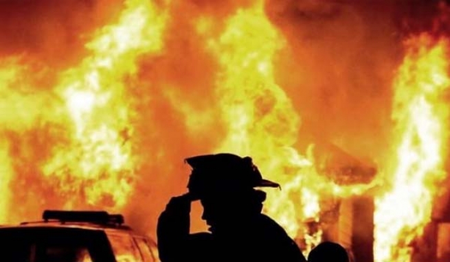 Невероятная история в Патрах: арендатор два раза поджёг дом за 10 дней