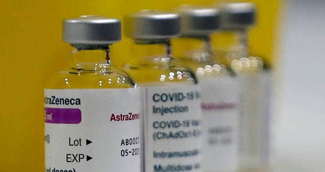 Австрия отменяет вакцинацию AstraZeneca после смерти женщины