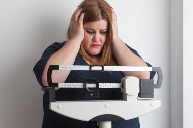 Самый высокий показатель ожирения в мире: на каком месте Греция