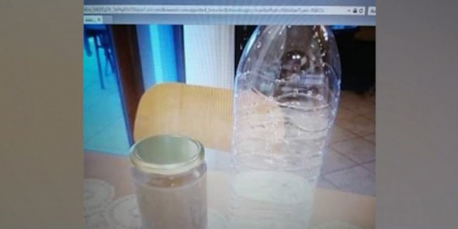Шок: сальмонелла в питьевой воде, двое детей в больнице