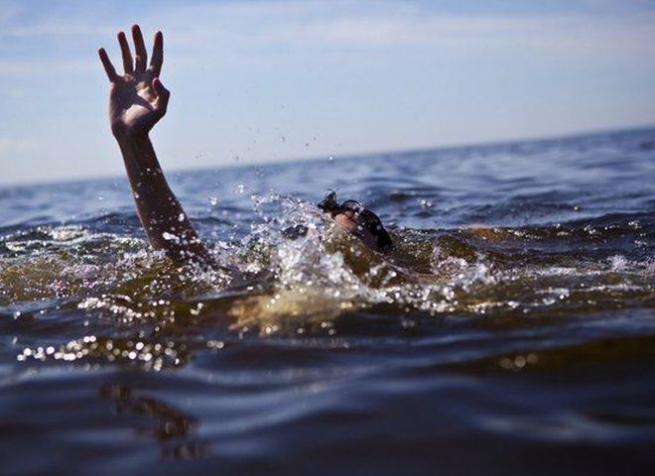 Этим летом на Крите утонуло 36 человек