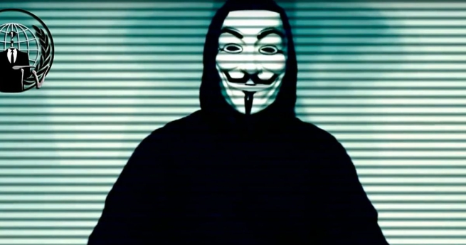 Хакеры атаковали Центробанк Греции и анонсировали атаки по всему миру