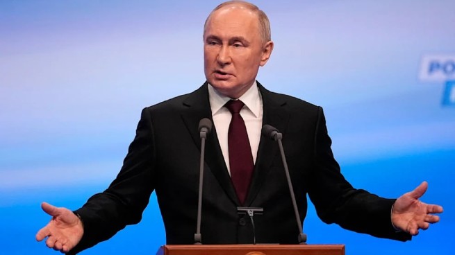 МИД Германии не будет называть Путина президентом России. А чем ответит Греция