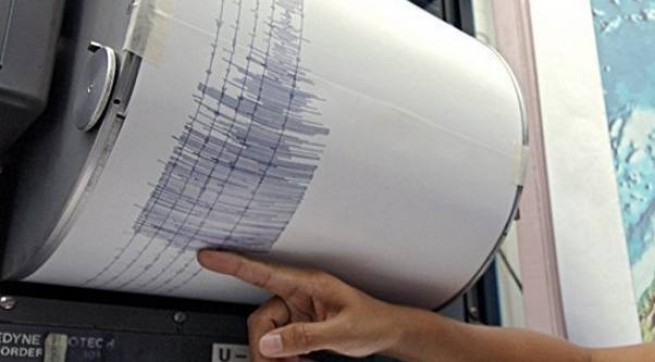Землетрясение 4.3 Рихтера на Пелопоннесе