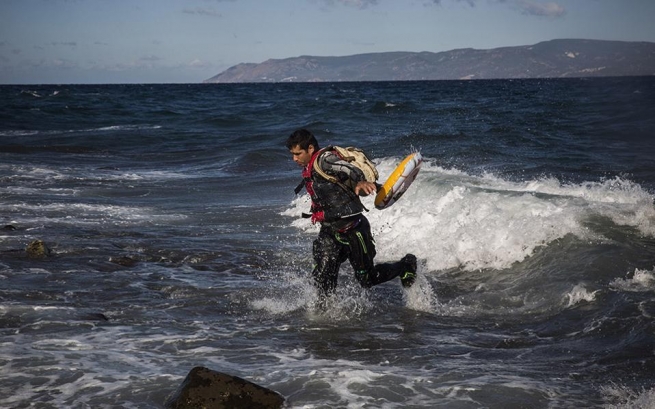 МОМ: более 3000 человек погибли в этом году, пересекая Средиземноморье