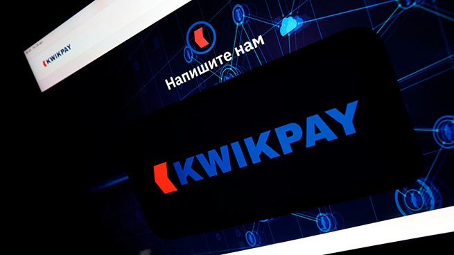 Kwikpay - новая система денежных переводов из России за рубеж
