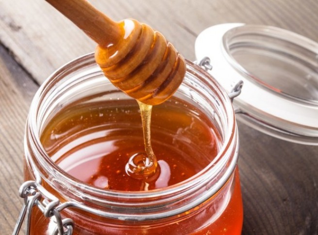 Осторожно! ΕΦΕΤ изымает некачественный мед