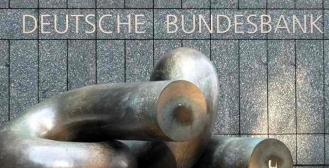 Отчет Бундесбанка: немцы богаче чем когда-либо