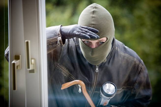 Защитите окна от воров и грабителей: 7 простых способов