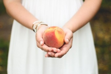 Персики: польза для здоровья, о которой вы не знали