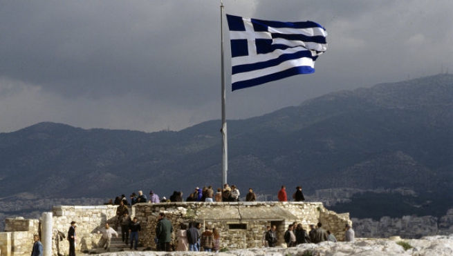 Правительство Греции получило вотум доверия в парламенте