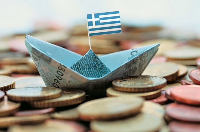 Греции «не к лицу» новая «стрижка»?