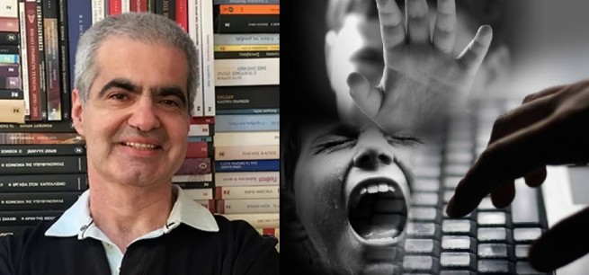 Детский писатель в числе 8 крупнейших преступников, интересующихся детской порнографией в Греции