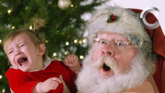 На Рождество у Деда Мороза будет меньше работы: родители экономят на покупке игрушек