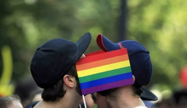 С помощью оппозиции Кириакос Мицотакис намерен легализовать гей-браки (видео)
