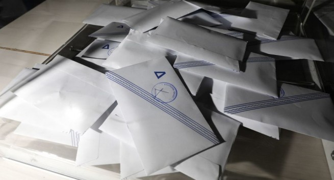 Парламентские выборы в Греции: когда ожидается экзит-полл?