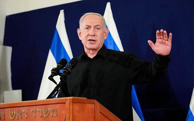 Израиль: дело о коррупции в отношении Нетаньяху возобновлено