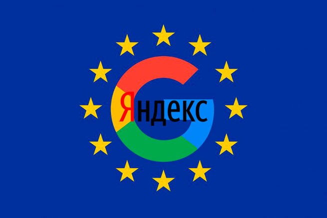 Google выбрала Яндекс в качестве своей альтернативы для Греции