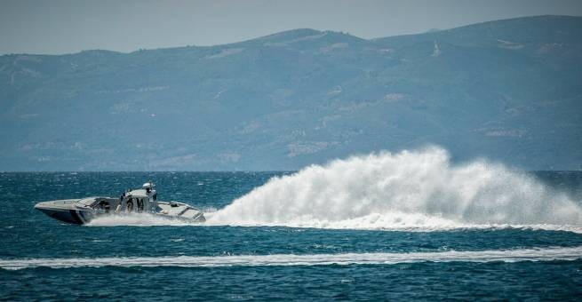 Хиос: затонула лодка с мигрантами, четверо детей найдены мертвыми