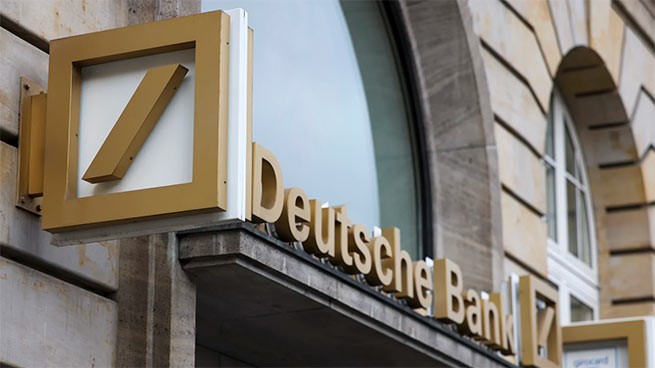 Станет ли Deutsche Bank «следующим Credit Suisse»