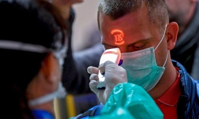 Греция: подтвержден 4-й случай коронавируса, более сотни лиц под подозрением