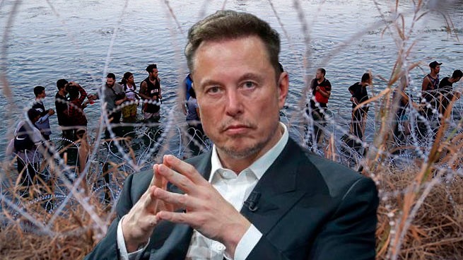 Илон Маск: «Стоит ли мне теперь перемещать Tesla в Техас?»
