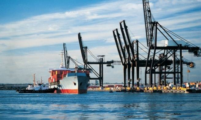США не согласны с ценой разблокировки украинских портов