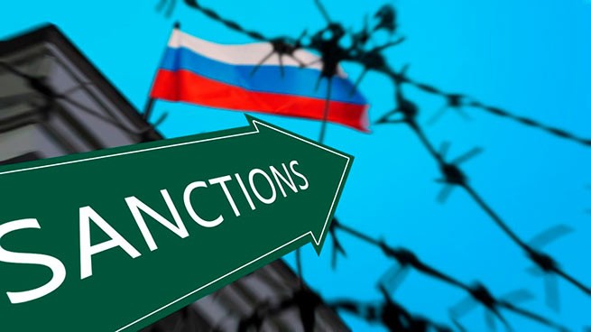 США – ЕС: сценарий полного запрета западного экспорта в Россию