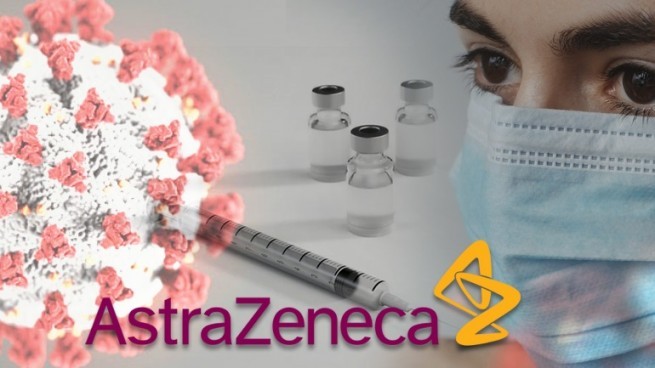 США ставят под сомнение результаты клинического исследования AstraZeneca