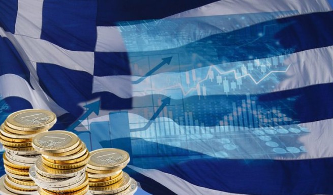Economist: Греция стала экономическим победителем 2022 года