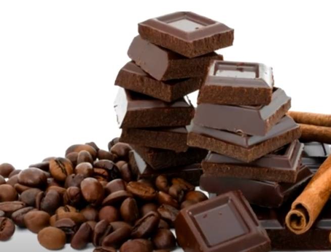 Исследование: последние данные о пользе темного шоколада