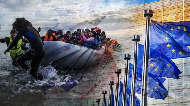 ЕС выделит Греции 20 млн. евро на обустройство беженцев