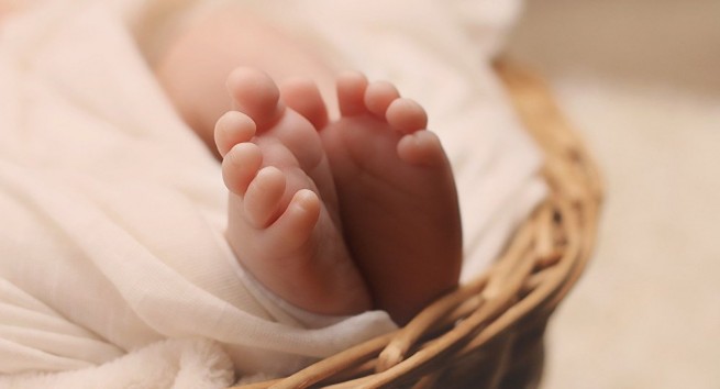 Трагедия в Ираклионе: Мертвый младенец в отеле