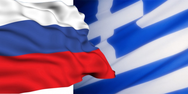МИД: предприниматели в Греции протестуют против санкций в отношении РФ